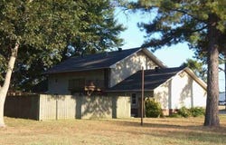 1721 W Main Extended, Trumann, AR 72472
