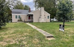 116 N Wall, Griggsville, IL 62340