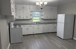 21024 Arch St, Little Rock, AR 72206