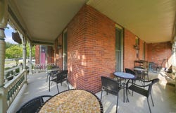 101 E 2nd Street, North Manchester, IN 46962