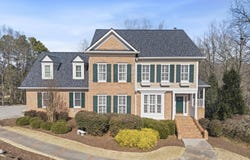 353 Golf View Drive, Cohutta, GA 30710