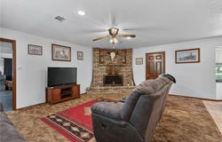 325 Six Mile RD, Magazine, AR 72943