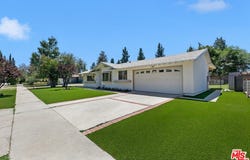 22848 Cohasset St, West Hills, CA 91307
