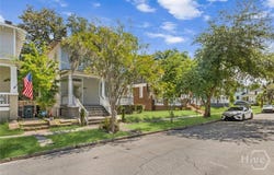 1214 E 31st Street, Savannah, GA 31404