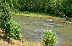 ROCKFISH RIVER RD, SCHUYLER, VA 22969