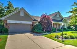 2837 N WILLOWLAKE Drive, Peoria, IL 61614