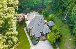 646 Hilltop Drive, Jacksboro, TN 37757