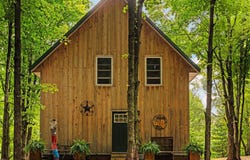 2216 W 16 Road, Mesick, MI 49668