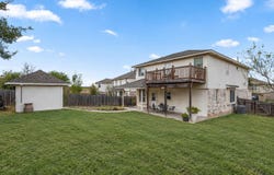 2107 Valerian Trl, Round Rock, TX 78665