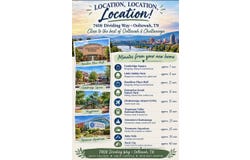 7408 Dividing Way, Ooltewah, TN 37363