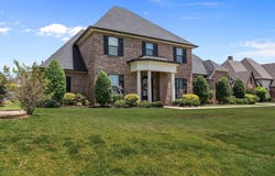 258 Donna Lane, Stonewall, LA 71078