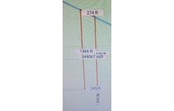 120 E DOGWOOD Road, FLORAHOME, FL 32140