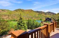1708 E Weber Wild Road, Oakley, UT 84055