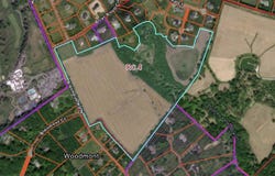 13701 BLENHEIM Road, PHOENIX, MD 21131