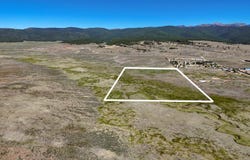 Chamisa Road, Angel Fire, NM 87710