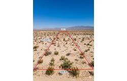 El Paseo, 29 Palms, CA 92277