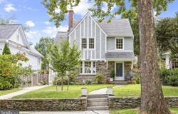 4418 RIDGE ST, CHEVY CHASE, MD 20815