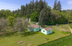 7734 SE STARR QUARRY Rd, Amity, OR 97101