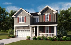 EVERETT DRIVE - CORONADO, BOONSBORO, MD 21713