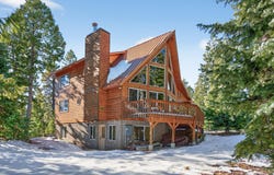 1340 E Mossberg Rd, Duck Creek, UT 84762
