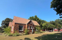 1505 S Park 1/2 Drive, Broken Bow, OK 74728