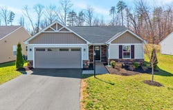 127 PARK DR, PALMYRA, VA 22963
