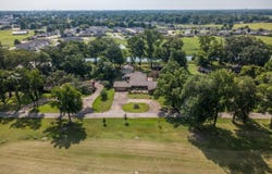 12 Meadowbrook Lane, West Memphis, AR 72301