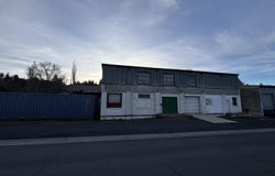 535 SE Riverview St, Pullman, WA 99163