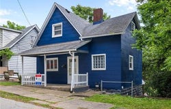 2322 Patterson Avenue, Swissvale, PA 15218