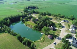 TIBBLES ADDITION lot: 21, CARSON, IA 51525