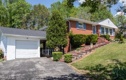 501 Cheyenne Road, Bristol, VA 24201
