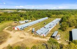 370 Burtsell Road, Okolona, AR 71962