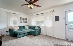 956 HILLCREST RD, Cheyenne, WY 82001