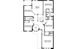 5305 Millenium Court, Denton, TX 76226