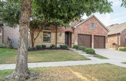 201 Lilypad Bend, Argyle, TX 76226