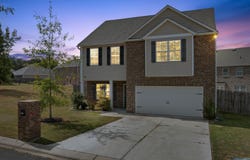 2410 Bluff Haven Lane, Hokes Bluff, AL 35903
