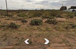2nd St, Wickett, TX 79788