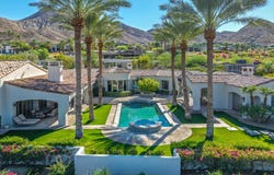 5 Mirada Circle, Rancho Mirage, CA 92270