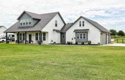 22575 Ranch Road, Purcell, OK 73080