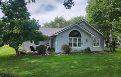 385 Westwind Court, Berne, IN 46711