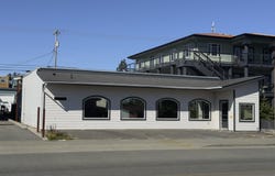 608 RAILROAD St, Brookings, OR 97415