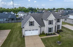 115 MISTY RIDGE Loop, Oakland, TN 38060