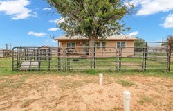 203 E Bird, Westbrook, TX 79565