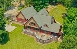 11544 Johnson Mill Road, Crofton, KY 42217