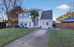 2209 Glen Ray Court, Virginia Beach, VA 23454