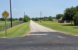 High Point Road, Terrell, TX 75160