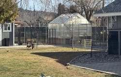 118 N Oregon St, Dorris, CA 96023
