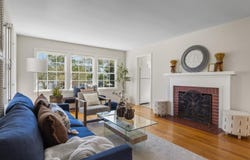 856 Fountain AVE, MONTEREY, CA 93940