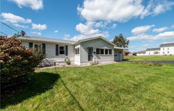 5369 Pierce Road, Warren, OH 44481