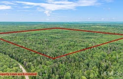 9904 US 2 Highway, Rapid River, MI 49878